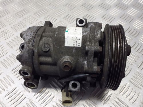 Opel Combo C 2005 Klimakompressor Pumpe 24461719 Benzin MOG175030