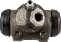 Radbremszylinder TRW BWH395 FüR Smart Fortwo 450 City 454 Gusseisen Forfour 452