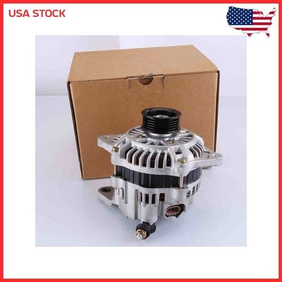 For Subaru 2.5L Impreza 2000 2001-2006 Metal Alternator 23700-AA370 400-48053