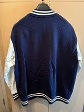 Las mejores ofertas en Polar Azul Ligero abrigos, chaquetas y