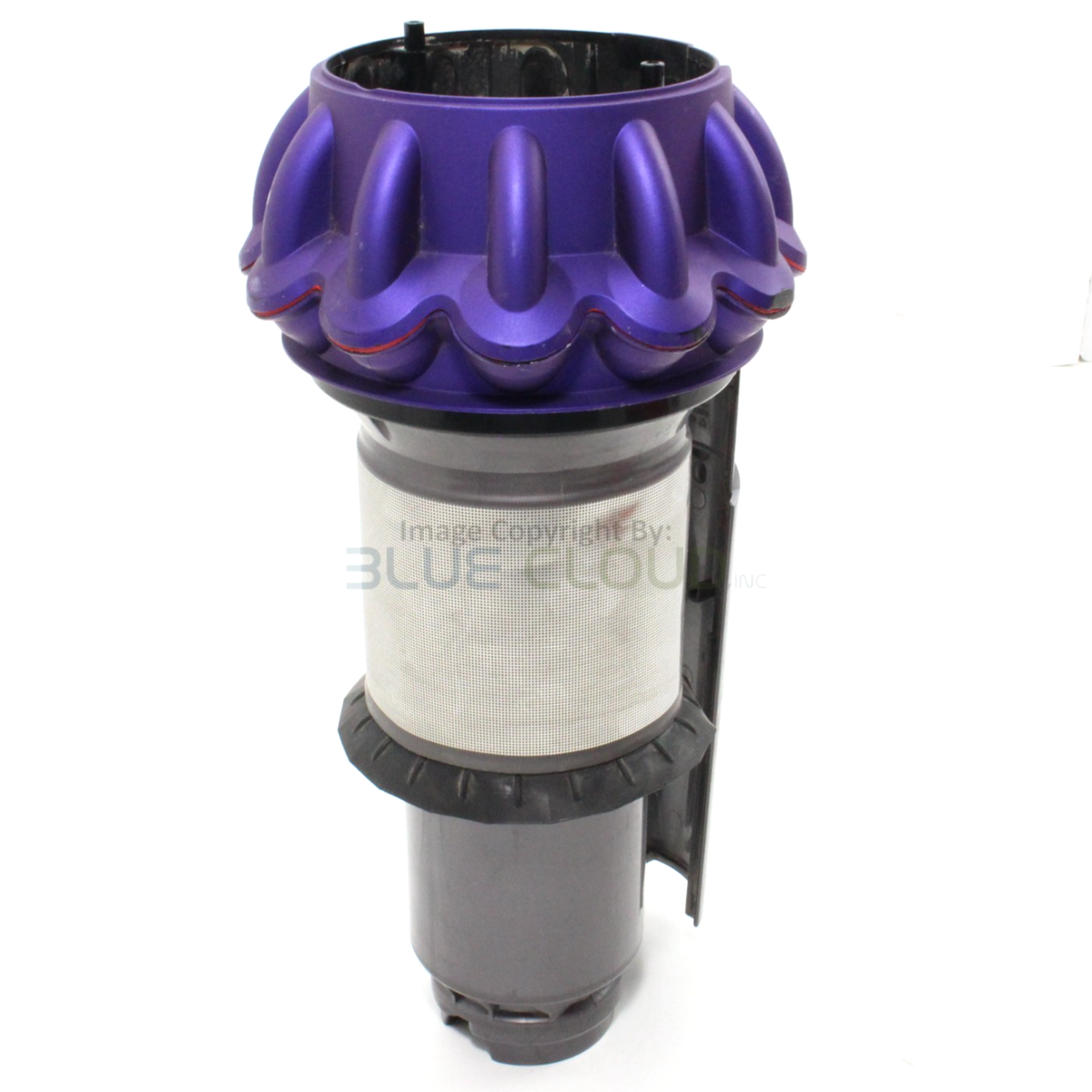 Dyson V10 Large Inner Cyclone Screen W Bin Runner Connector 969822
