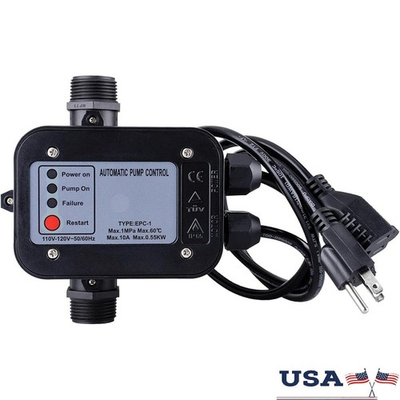 #ad Automatic Pressure Switch Water Pump Controller Custom Pressure Control System $47.48