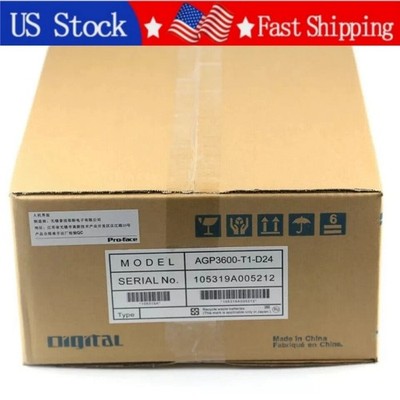 1PCS Brand New Pro-face AGP3600-T1-D24 Touch Screen AGP3600-T1-D24  Fast Ship