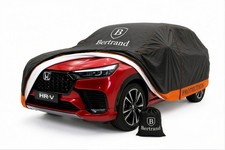 BERTRAND Heavy Duty SUV Car Cover Waterproof All Weather - Snow, Rain UV Ou...