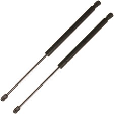 21 Inch 2Pcs Liftgate Trunk Struts Lift Supports Compatible with Kia Black
