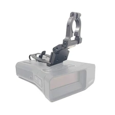 BlendMount Aluminum Radar Detector Mirror Mount for Uniden R7/R8/R8w - Compat...