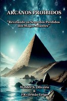 Welder S Oliveira | Arcano Proibido | Taschenbuch | Portugiesisch (2025)