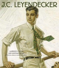 Laurence S. Cutler J C Leyendecker