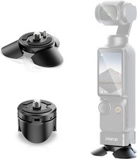 ULANZI PK-08 Pocket 3 Mini Tripod for DJI Osmo Pocket 3