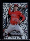 2018 Topps High Tek Shohei Ohtani RC Pattern 2 Rookie #HT-SO Angels
