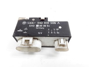 Volkswagen GOLF III 1991-1997 Steuergerät Lüftersteuergerät 1H0919506A