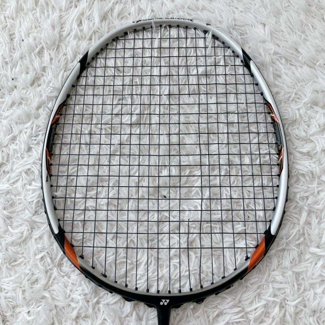 YONEX ARCSABER8DX 3UG5