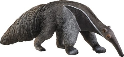Schleich SPIELTIERE, -FIGUREN UND ZUBEHÖR Ameisenbär