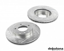 Bremsscheiben f�r BMW Z4 Roadster Z3 Coupe 3er Touring 09.90 - 02.09