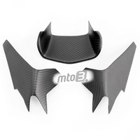Carbon Frontverkleidung Unterteil FüR Yamaha YZF-R1 / R1M 2015-2021