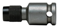 "Makita ZubehöR Bit-Adapter 3/8\"4KT - 1/4\" 6KT - P-05963"
