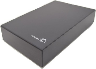 Seagate Expansion 5TB USB 3.0 Desktop External Hard Drive (STBV5000100)