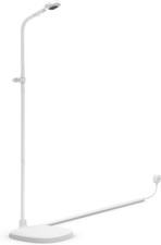 Pro Baby Monitor Floor Stand Accessory - Baby Monitor Stand, Baby Camera Floor S