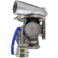 For Caterpillar CAT 3126 John Deere 3126B New BorgWarner Turbo Turbocharger GAP