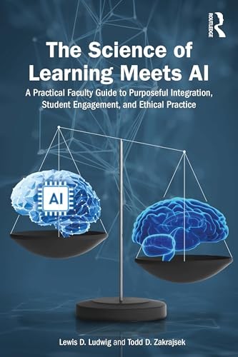 The Science of Learning Meets AI by Lewis D. Ludwig (Paperback Book) - Image 5