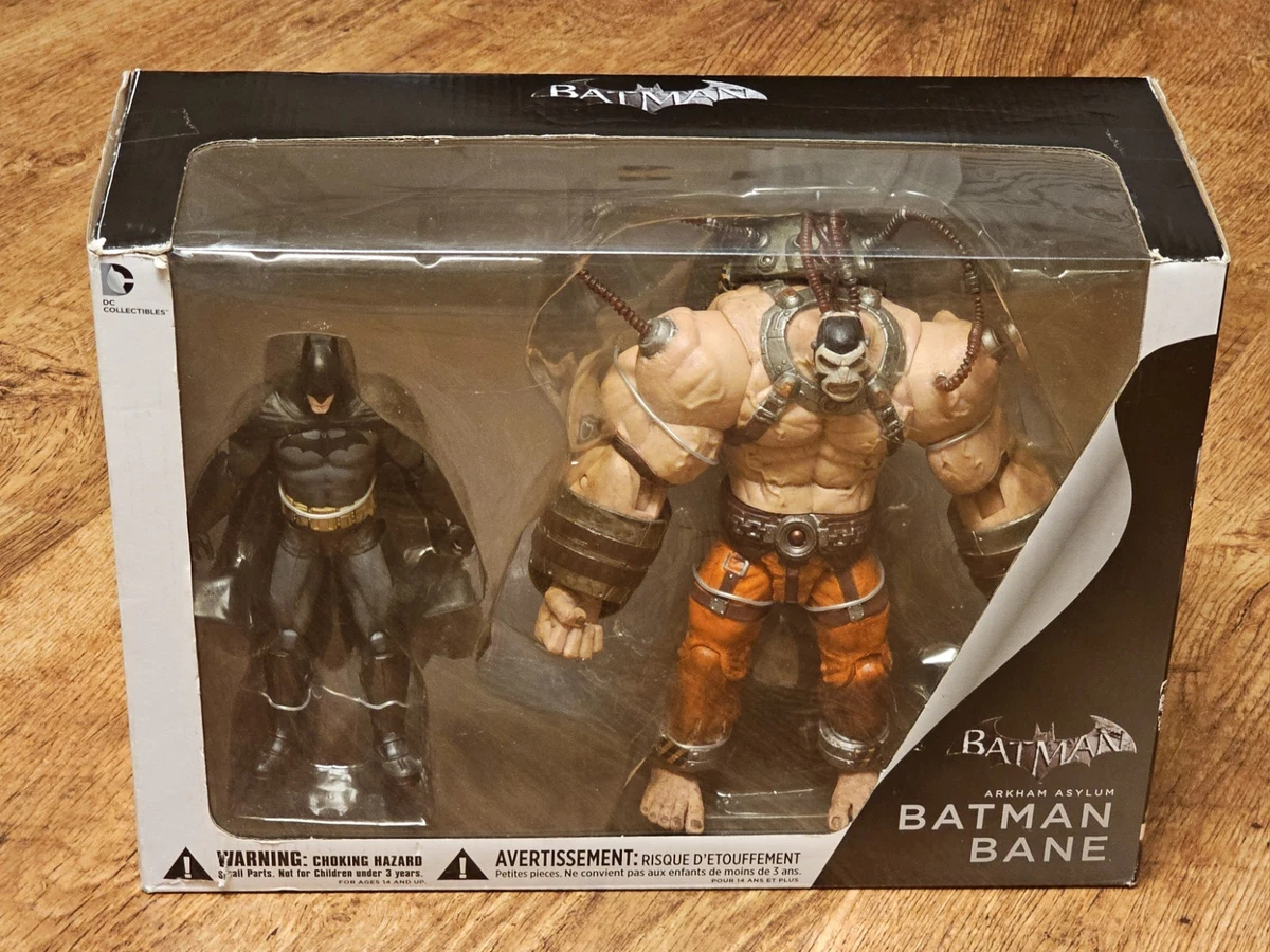 batman arkham asylum products for sale | eBay