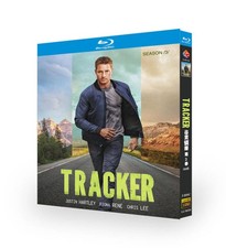 Tracker Season 3 (2026) 3 D