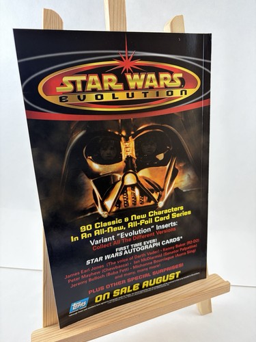 Star Wars Tales numéro 8 - Photo 2/4