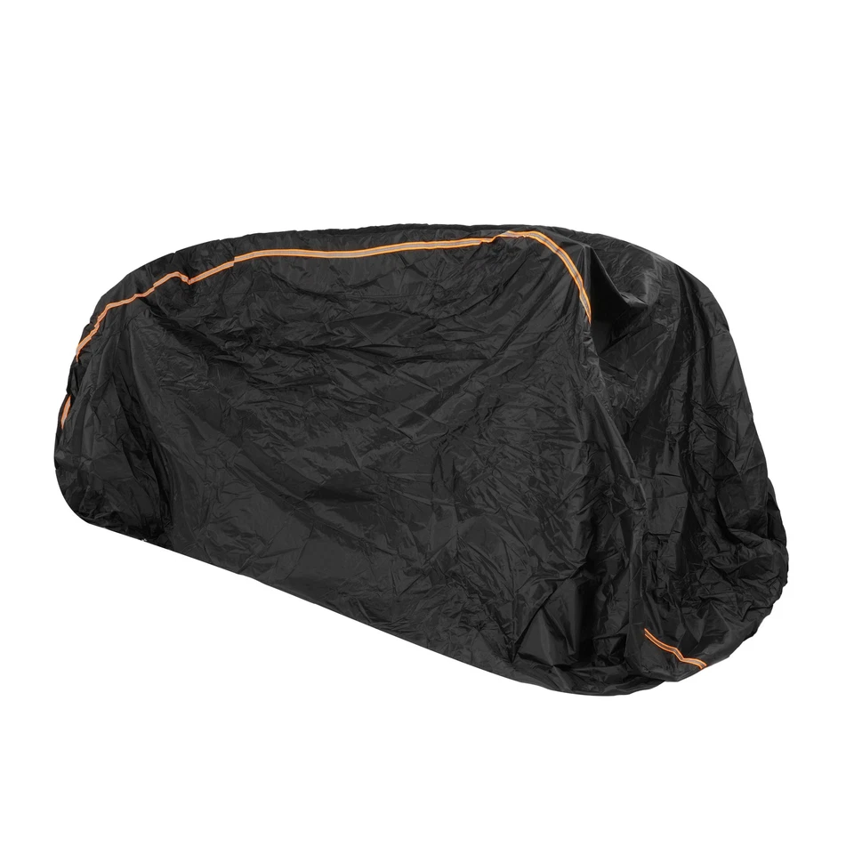 2 Seater UTV Storage Cover For Polaris Ranger RZR XP 1000 Uforce Pioneer Mule — 第 2/4 张图片