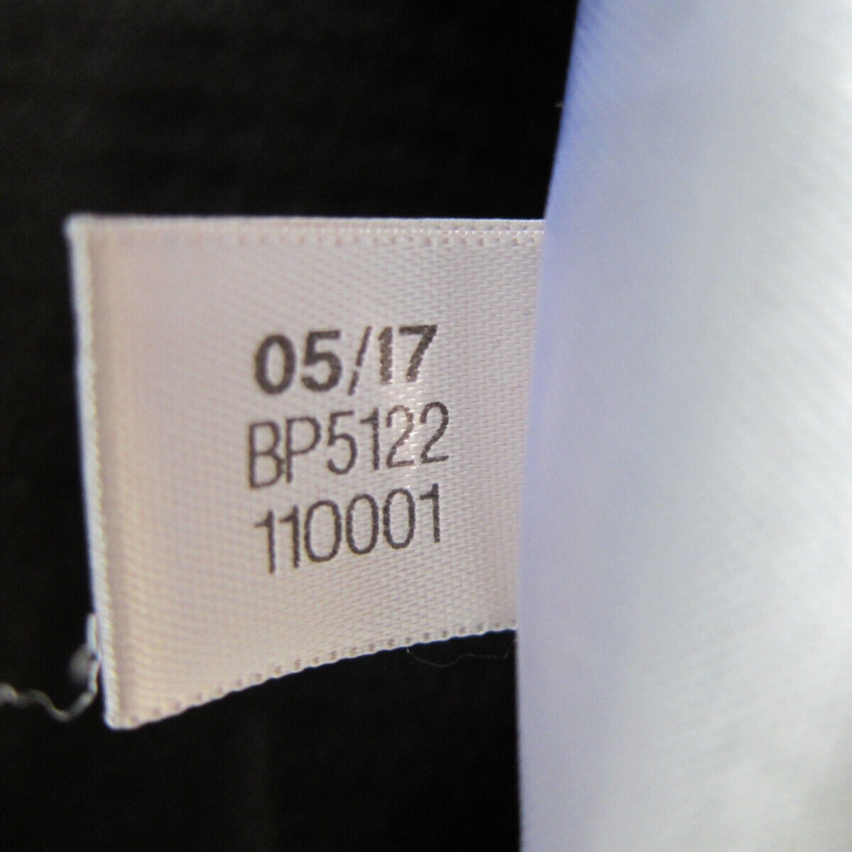 Adidas Originals Women's XL EQT Trefoil Big Logo Textured Tank Top Black Hi-Low thumbnail 9