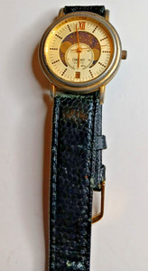 Japanese Moon Phase Watch | eBay