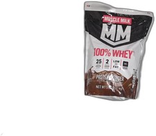*2026-1-15* Muscle Milk 100% Whey Protein Powder, Chocolate, 5 Pound, 66 14.00 per gallon
