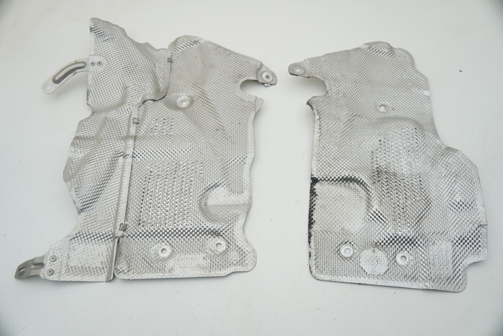 Engine Support Heat Shield Insulation 51487201197 Rolls Royce Ghost Dawn Wraith