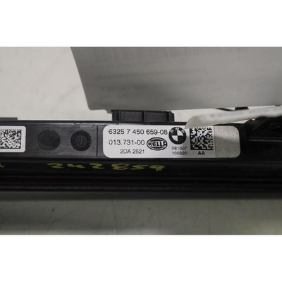 bremsleuchte stoplampe BMW SERIE 1 F40 19 24 1.5 TD polipK00XQK001