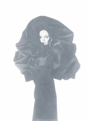 Balenciaga Hardcover Marie-Andrée Jouve