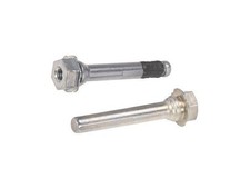 For Chevrolet Malibu Disc Brake Caliper Guide Pin Bolt AC Delco 17662PPFW