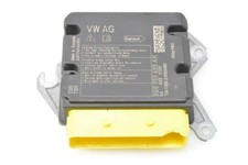 SKODA SUPERB III 3V3 Airbag-Steuergerät 5Q0959655AK 2015 27854776