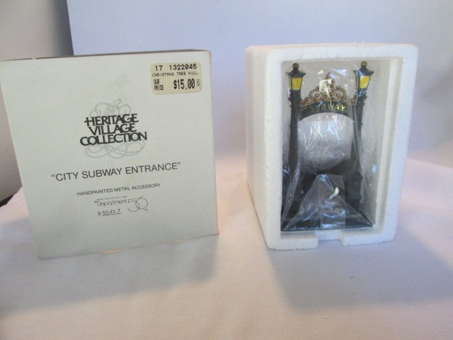 Click here to see eBay Auction