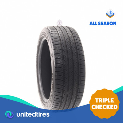 Used 245/45ZR19 Michelin Pilot Sport All Season 4 102Y - 7/32