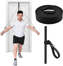Door Anchor Strap for Resistance Bands