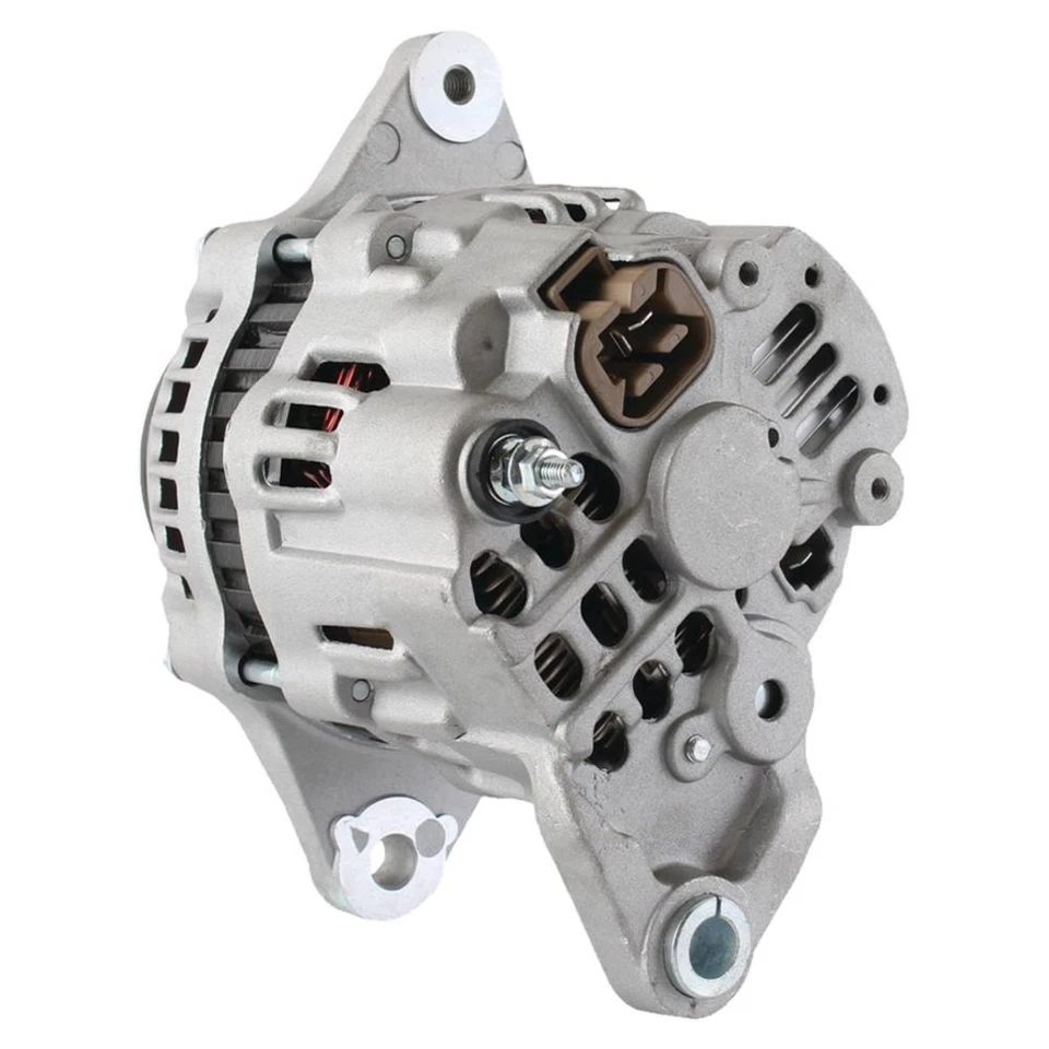 Alternator For Case /IH 410 420CT Compact Track Loader SBA185046380 - Imagem 3 de 3