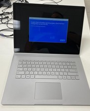 Microsoft Surface Book 3 15 Core i7 1065G7 32...