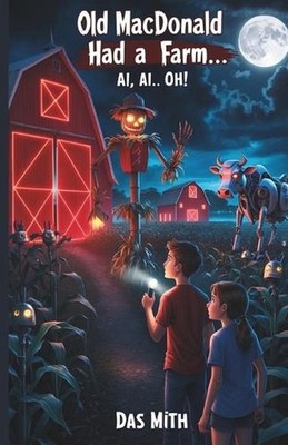 Old MacDonald Had a Farm... AI, AI... Oh! by Das Mith Paperback Book