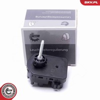 Esen SKV Stellelement Leuchtweitenregulierung 96SKV938 Halogen FüR Toyota RAV 2