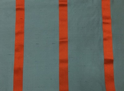Brunschwig & Fils High End Decorator Stripe Silk Taffeta BTY