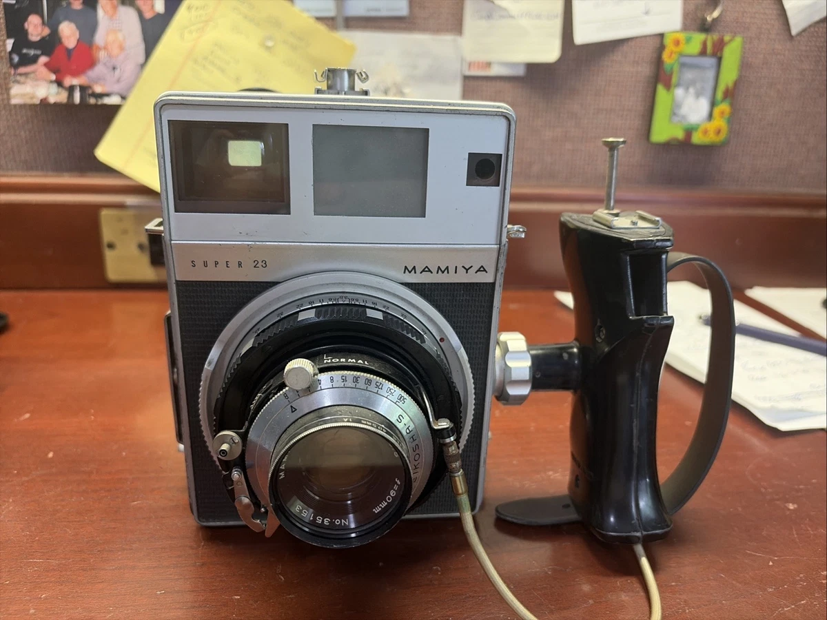 MAMIYA sekor 90mm f3.5 レンズ　super 23 Mamiya f/3.5 Camera Lenses 90mm Focal for sale - eBay