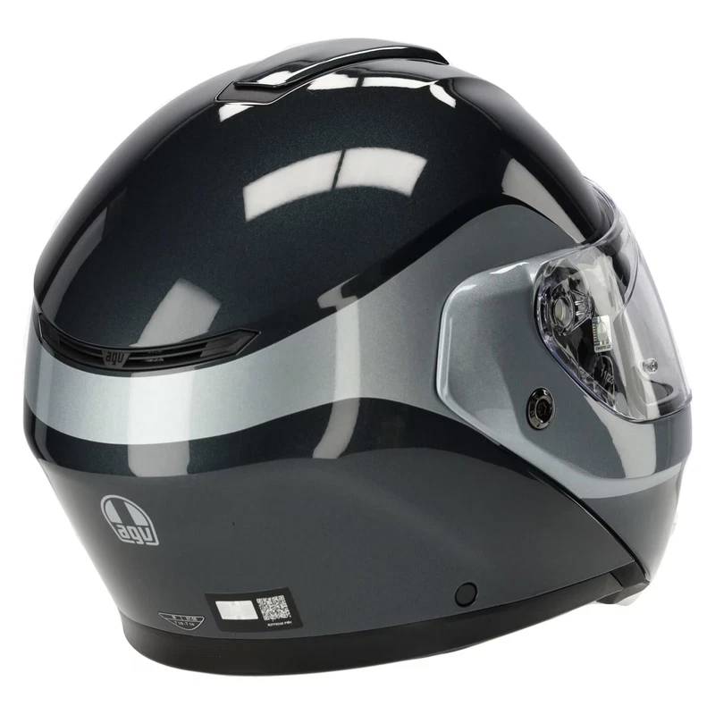 Levico Grey Silver, photo 4 of 15