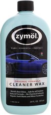 Zymol Z503a Cleaner Wax 16 Oz.