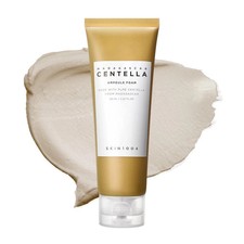 [US SELLER] SKIN1004 Madagascar Centella Ampoule Foam 125ml Low pH Foam Cleanser
