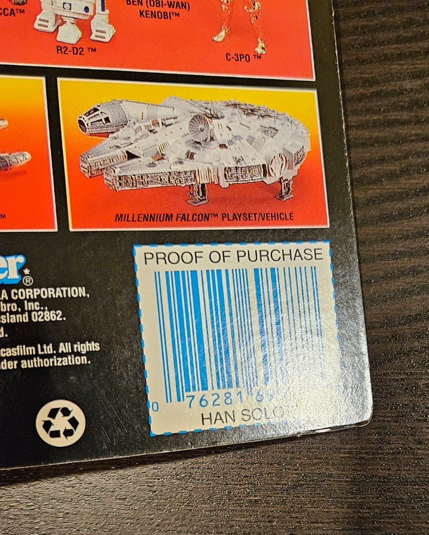 Star Wars Power of the Force Action Figures - Take Your Pick!