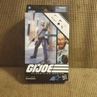 Hasbro G.I. Joe Classified Series Shipwreck Action Figure 4+ w/ Gun Parrot
